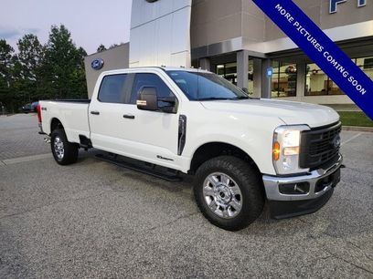 Certified 2024 Ford F350 XL w/ XL Driver Assist Package