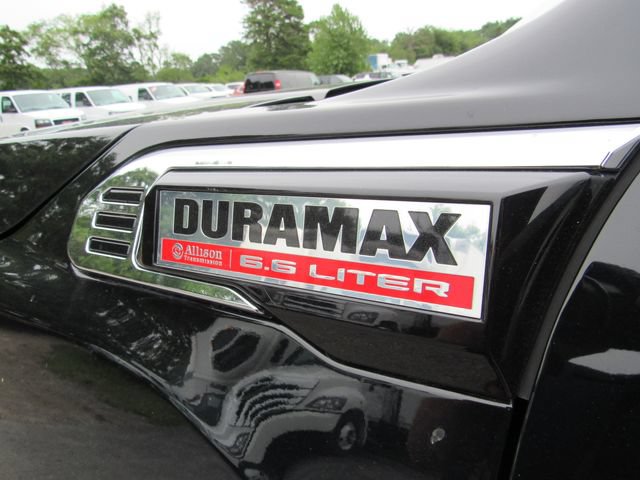 Used 2024 GMC Sierra 3500 SLE w/ SLE Convenience Package AWD/4WD image 13