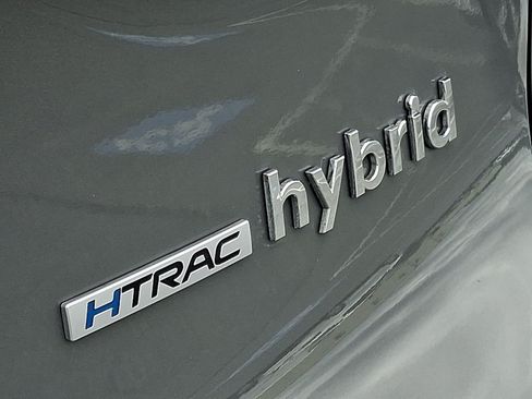 Used 2023 Hyundai Santa Fe Limited AWD/4WD image 33