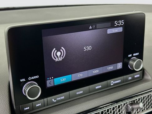 Certified 2025 Honda Civic Sport image 15