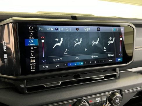 New 2026 Jeep Wrangler Sahara image 38