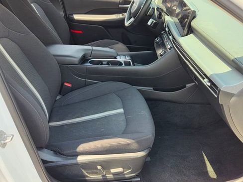 Certified 2025 Hyundai Sonata SEL FWD image 18