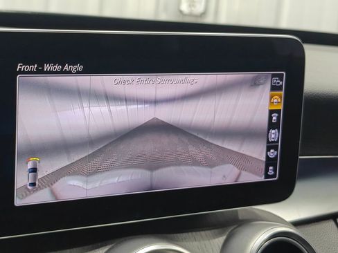 Used 2021 Mercedes-Benz C 300 4MATIC Sedan image 65