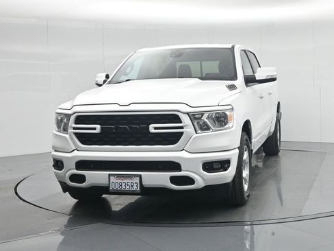 Used 2022 RAM 1500 Big Horn image 59