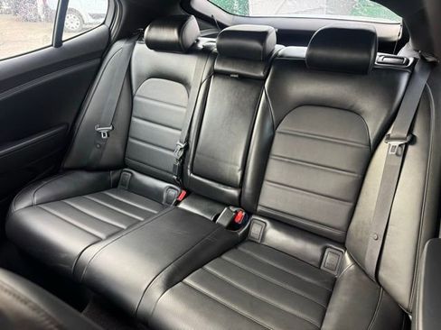 Used 2021 Kia Stinger GT2 image 21