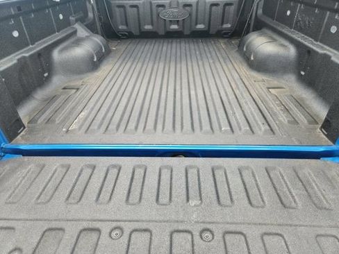 Used 2023 Ford Ranger XLT w/ Equipment Group 301A Mid AWD/4WD image 33