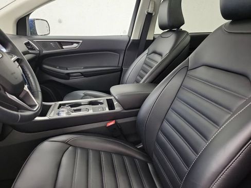 Used 2023 Ford Edge SEL w/ Convenience Package AWD/4WD image 20