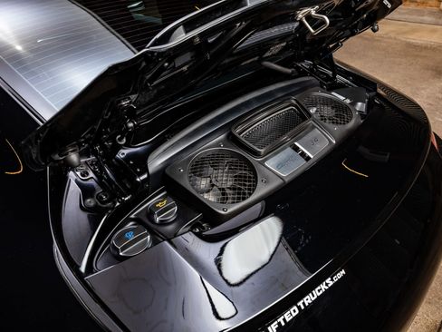 Used 2016 Porsche 911 Carrera image 29