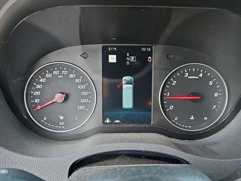 Used 2021 Mercedes-Benz Sprinter 2500 image 19