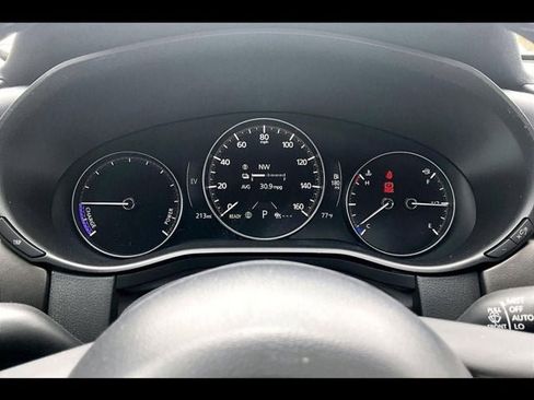 New 2026 MAZDA CX-50 AWD 2.5 Hybrid w/ Weather Package image 55