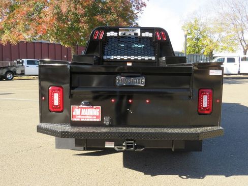 New 2023 RAM 3500 SLT w/ Quick Order Package 2YG SLT image 43