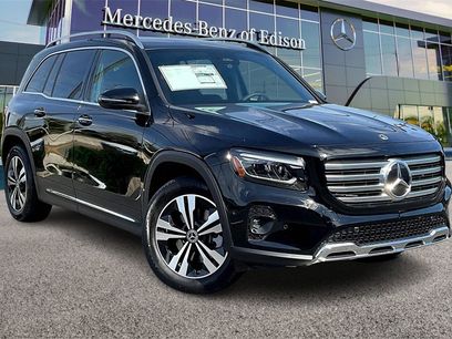 New 2026 Mercedes-Benz GLB 250 4MATIC