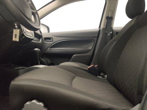 Used 2024 Mitsubishi Mirage LE FWD image 17