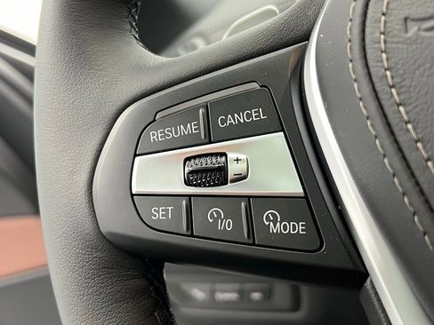 New 2026 BMW X5 xDrive40i AWD/4WD image 19
