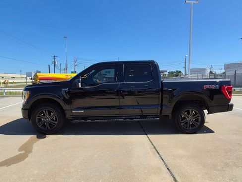 Used 2021 Ford F150 XLT w/ Equipment Group 302A High AWD/4WD image 8