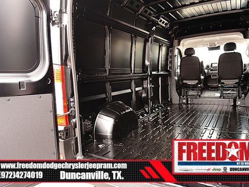 New 2026 RAM ProMaster 2500 w/ Power Group image 44