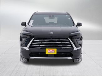 Used 2025 Buick Enclave Preferred video 2