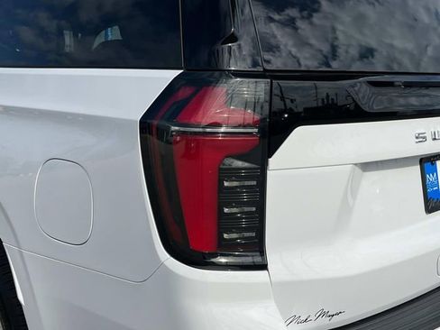 New 2026 Chevrolet Suburban LS RWD image 13