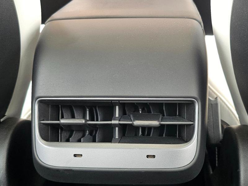 Used 2023 Tesla Model 3 Standard Range RWD image 61