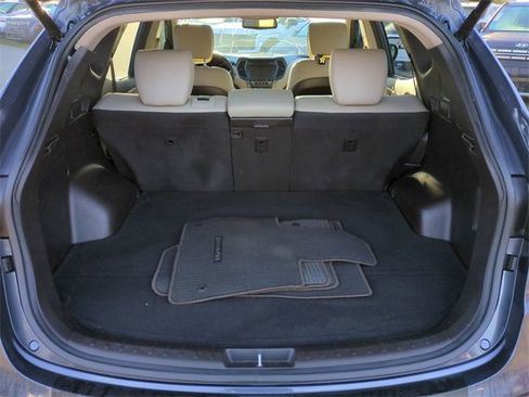 Used 2017 Hyundai Santa Fe Sport image 12