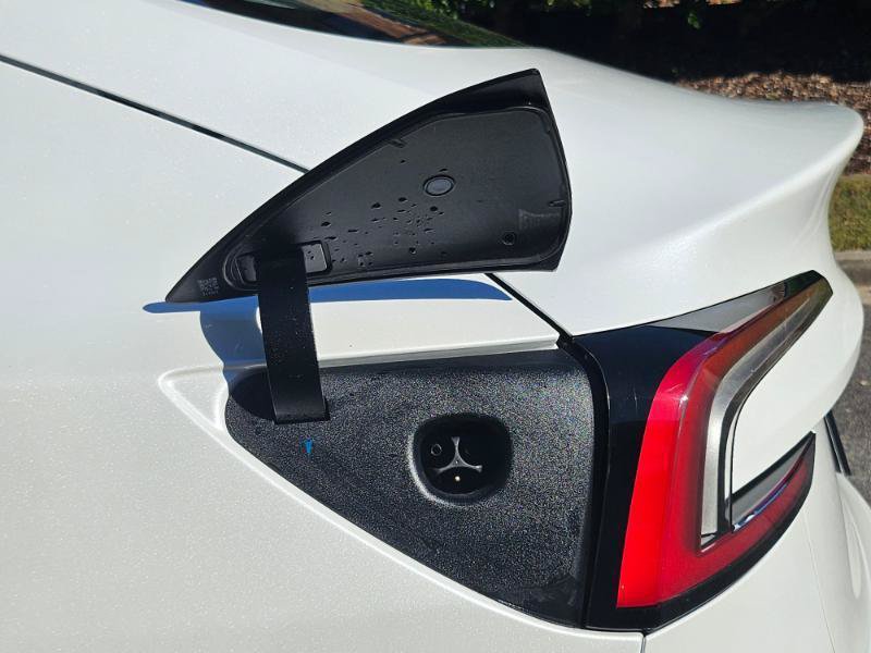 Used 2025 Tesla Model 3 Long Range RWD image 31