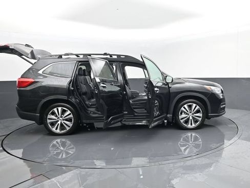 Used 2022 Subaru Ascent Touring w/ Popular Package #2A AWD/4WD image 34