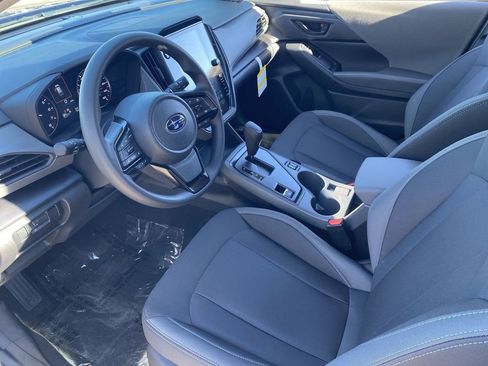 New 2026 Subaru Crosstrek 2.0i Premium AWD/4WD image 14