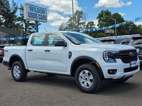 New 2025 Ford Ranger XL image 32