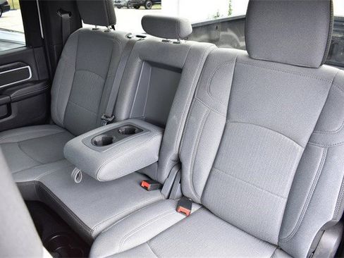 Used 2024 RAM 3500 Big Horn image 26