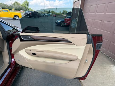 Used 2016 Cadillac ELR image 37