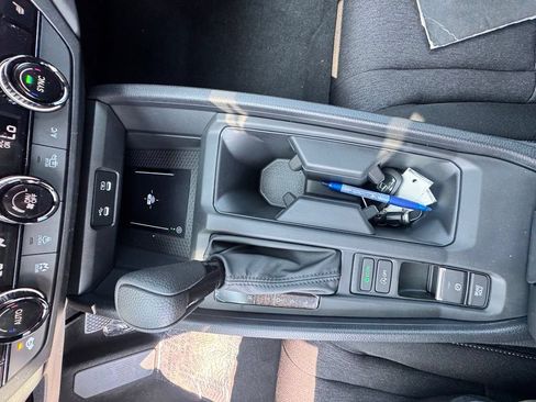 New 2026 Honda Accord SE image 11