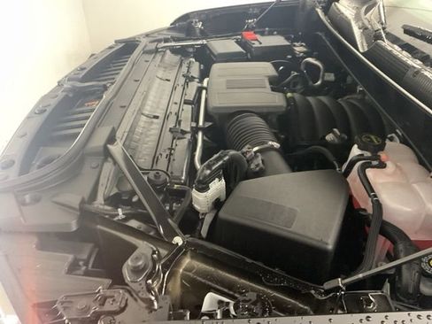 New 2026 Chevrolet Silverado 1500 LT w/ Z71 Off-Road Package image 18