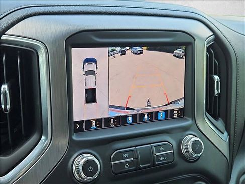Used 2020 GMC Sierra 2500 Denali w/ Denali Ultimate Package AWD/4WD image 14