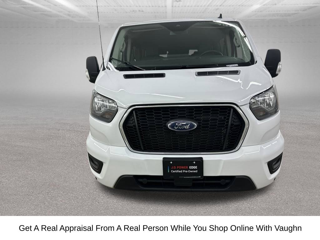 Used 2024 Ford Transit 350 XLT RWD image 5