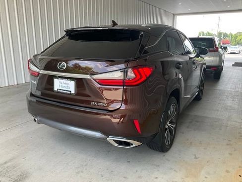 Used 2017 Lexus RX 350 AWD w/ Premium Package image 23