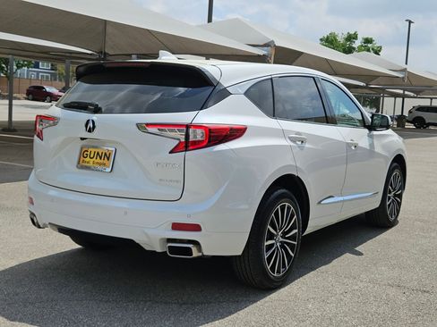 New 2026 Acura RDX SH-AWD w/ Advance Package image 4