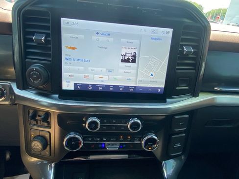 Used 2023 Ford F150 Lariat AWD/4WD image 23