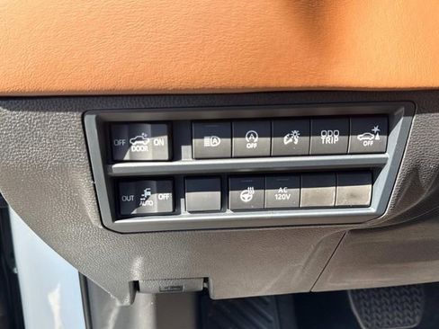 New 2026 Toyota Tundra 1794 Edition AWD/4WD image 23