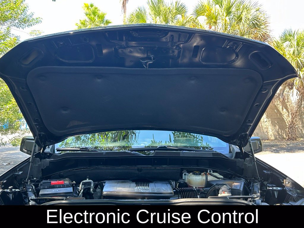 Used 2021 Chevrolet Silverado 1500 RST RWD image 28