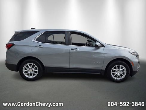 Certified 2023 Chevrolet Equinox LT image 7