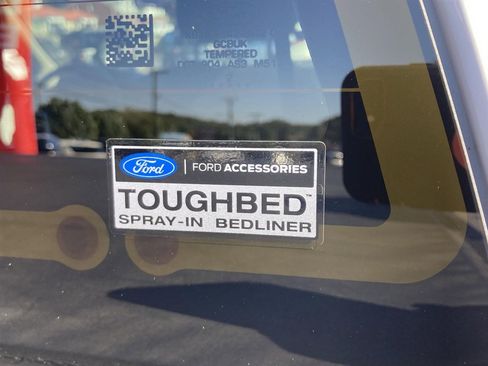 Used 2022 Ford Ranger XLT w/ Equipment Group 302A High image 29