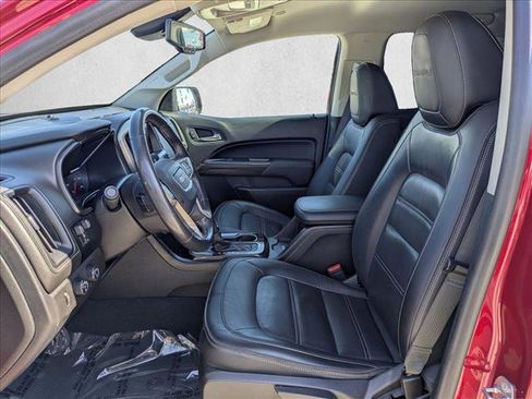 Used 2019 GMC Canyon Denali image 16