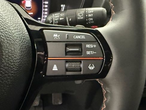 New 2026 Honda Pilot TrailSport image 37