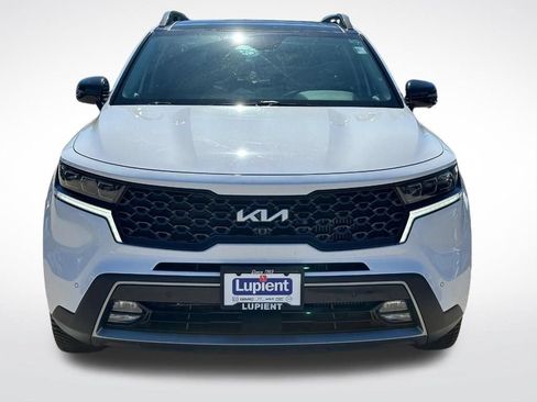 Used 2022 Kia Sorento SX Prestige AWD/4WD image 9