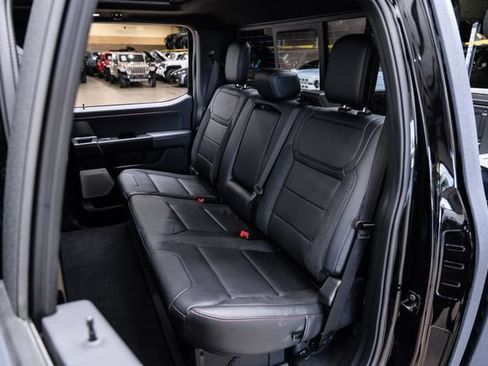 Used 2026 Ford F150 Raptor AWD/4WD image 79