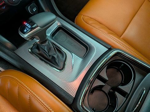 Used 2016 Dodge Charger SRT Hellcat w/ Harman/Kardon Audio Group image 30