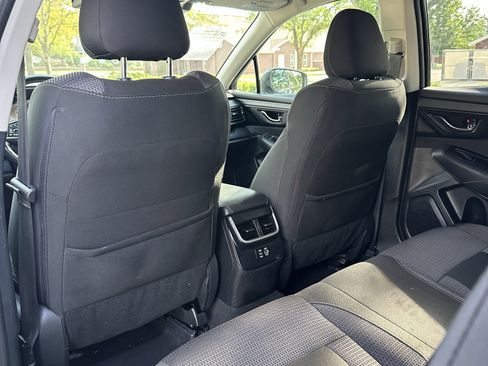 Used 2023 Subaru Outback Premium AWD/4WD image 21