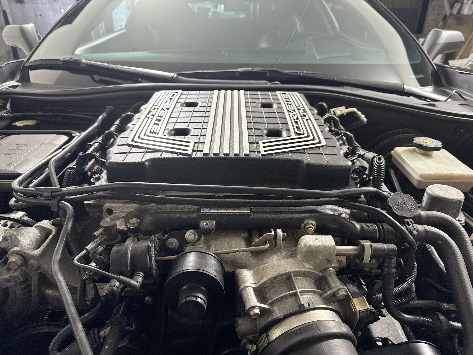 Used 2017 Chevrolet Corvette Z06 RWD image 27