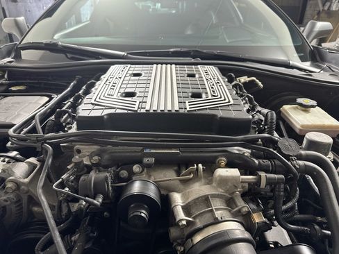 Used 2017 Chevrolet Corvette Z06 RWD image 27