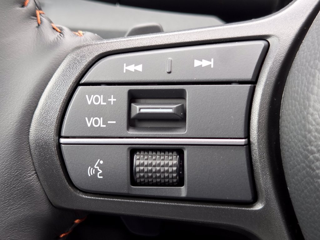 New 2027 Honda CR-V Sport-L image 15